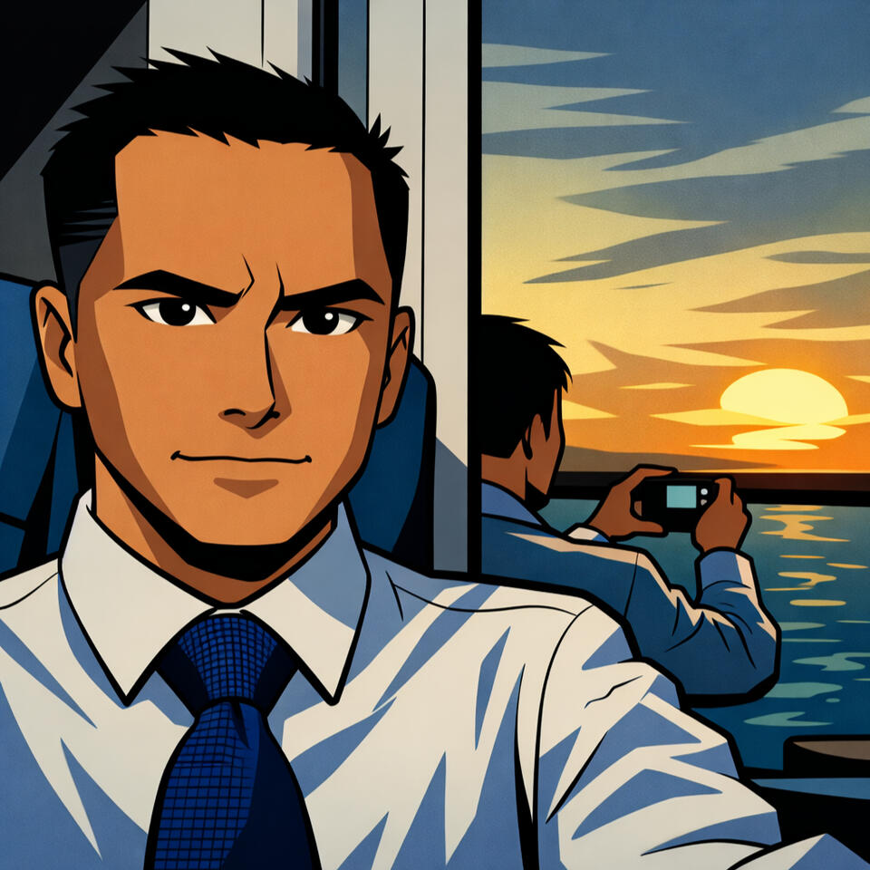 Agentic AI Growth Operator